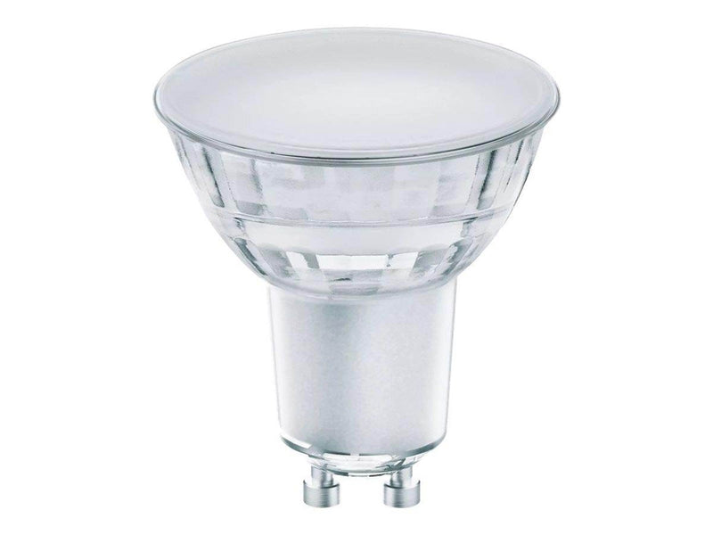 Osram LED-Lampe Comfort PAR16 6.7W/927 (46W) 120° Dimmable GU10