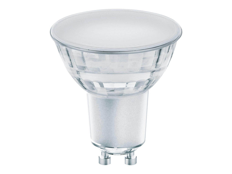 Osram LED-Lampe Superstar PAR16 6.7W/940 (46W) 120° Dimmable GU10