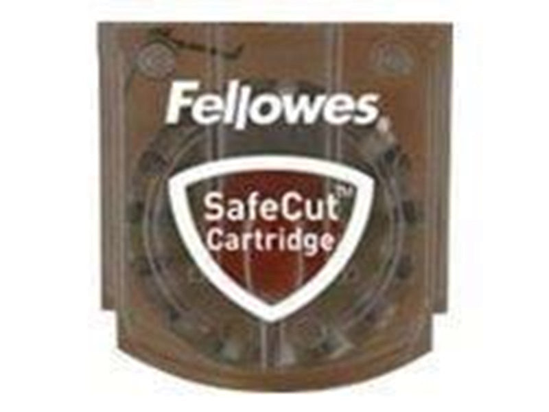 Fellowes SafeCut kassette für Reserveblätter