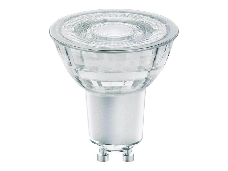 Osram LED-Lampe Comfort PAR16 3.7W/927 (35W) 36° Dimmable GU10