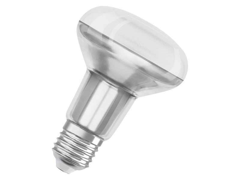 Osram LED-Lampe Comfort R80 4.8W/927 (60W) 36° Dimmable E27