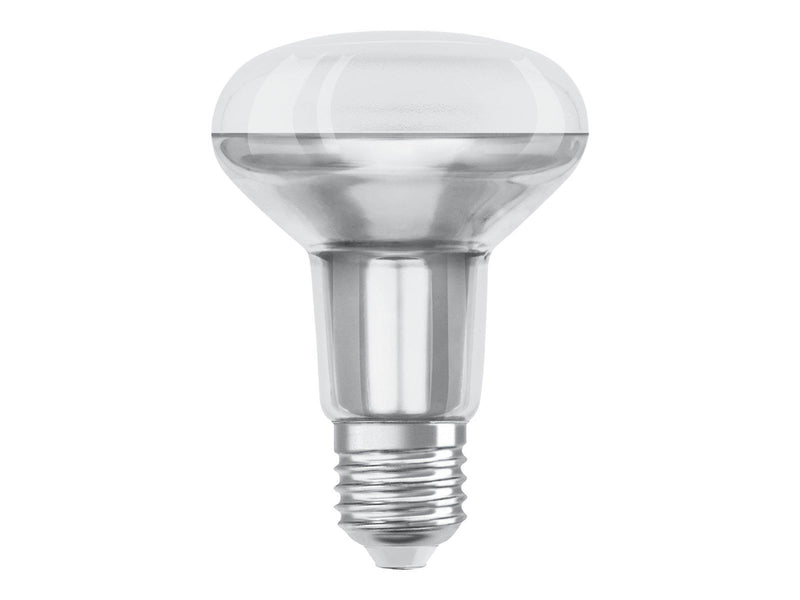Osram LED-Lampe Comfort R80 4.8W/927 (60W) 36° Dimmable E27
