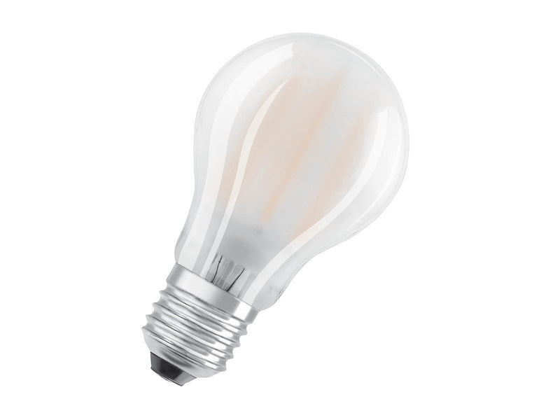 Osram LED-Lampe Comfort Standard A60 11W/927 (100W) Frosted Dimmable E27