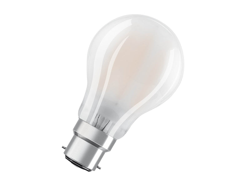 Osram LED-Lampe Comfort Standard 11W/940 (100W) Frosted Dimmable E27