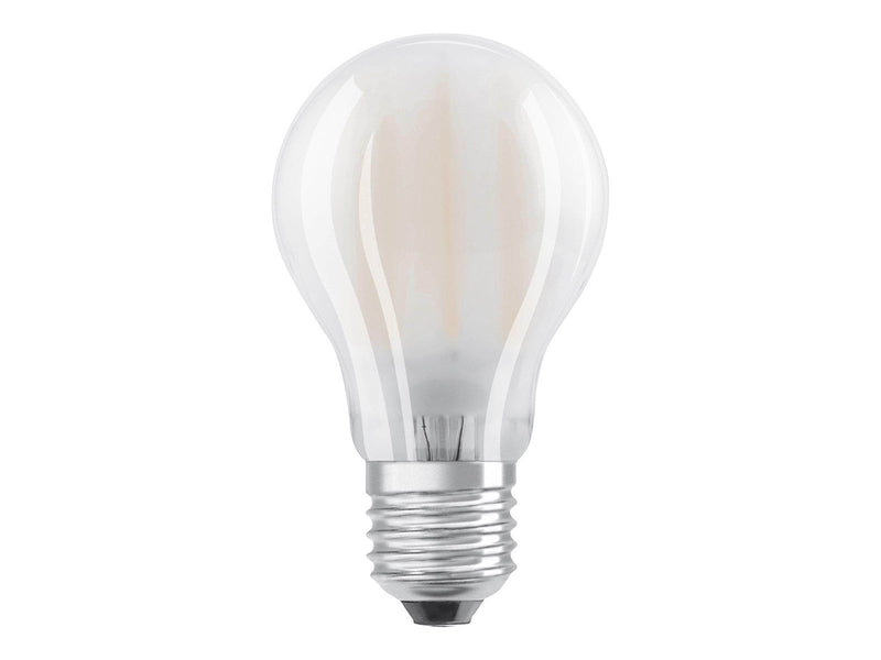 Osram LED-Lampe Comfort Standard 5,8W/927 (60W) Frosted Dimmable E27