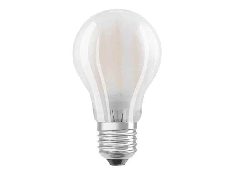 Osram LED-Lampe Comfort Standard 5,8W/940 (60W) Frosted Dimmable E27