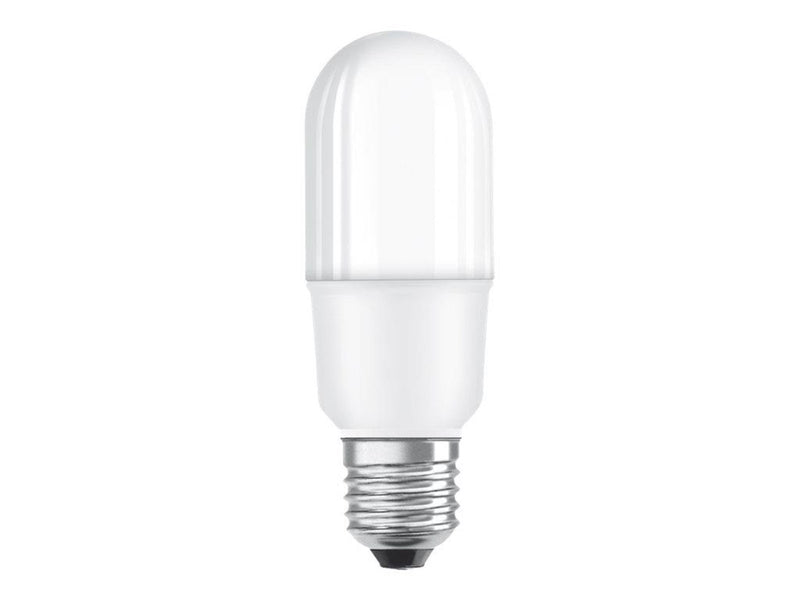 Osram LED-Lampe Comfort Stick 11W/965 (75W) Frosted Dimmable E27