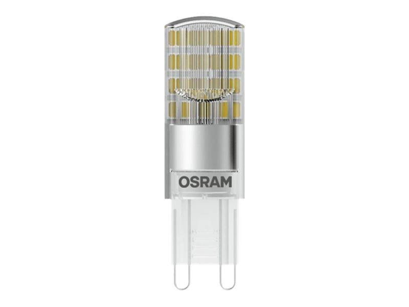 Osram LED-Lampe Special PIN 2,6W/840 (30W) G9