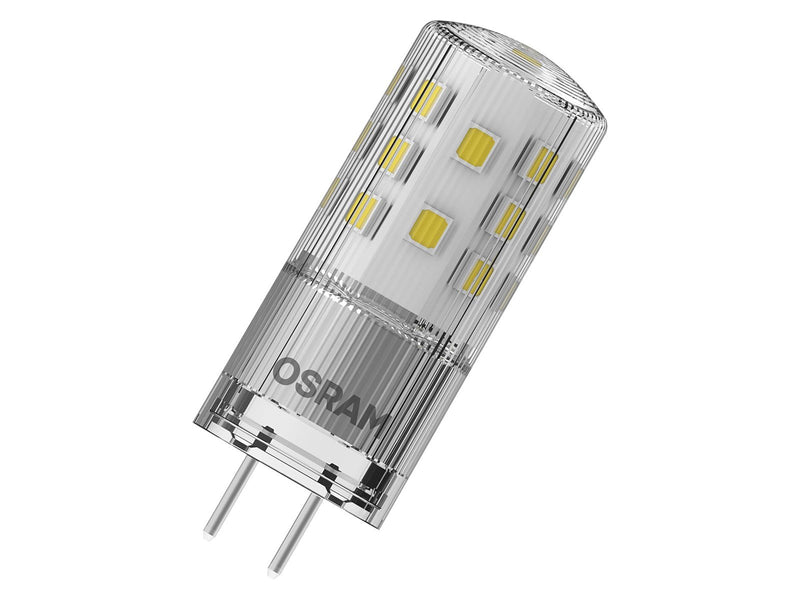 Osram LED-Lampe Special PIN 4W/827 (40W) GY6.35