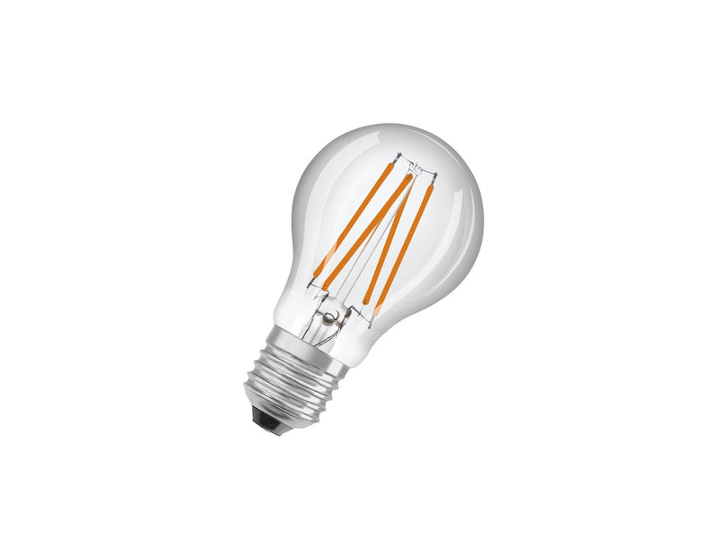 Osram LED-Lampe Standard filament daylight sensor 7.3W/827 (60W) E27