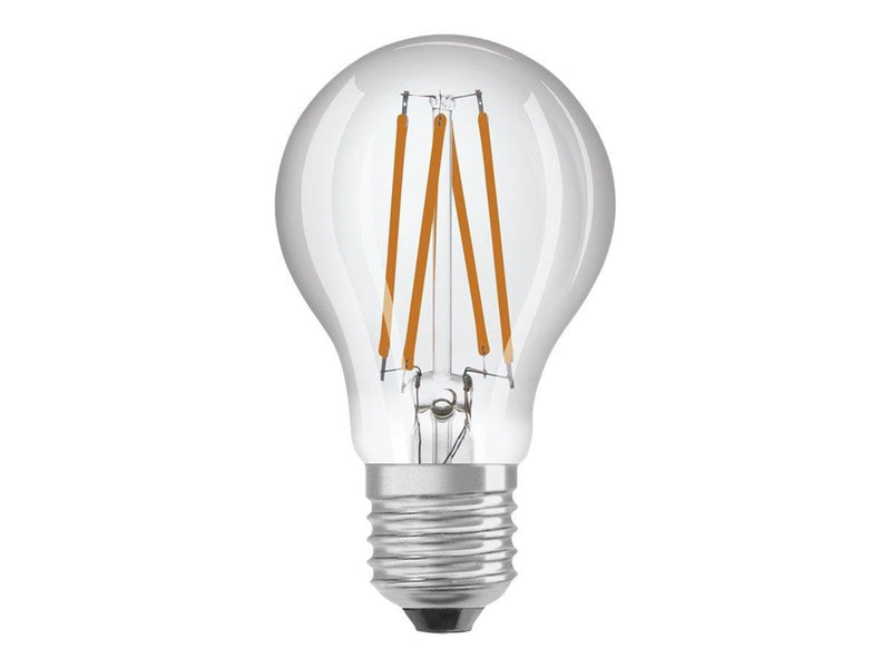 Osram LED-Lampe Standard Filament 5W/830 (75W) Clear E27