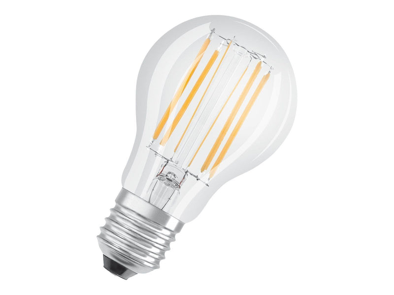 Osram LED-Lampe Standard Filament 7.5W/840 (75W) Clear E27
