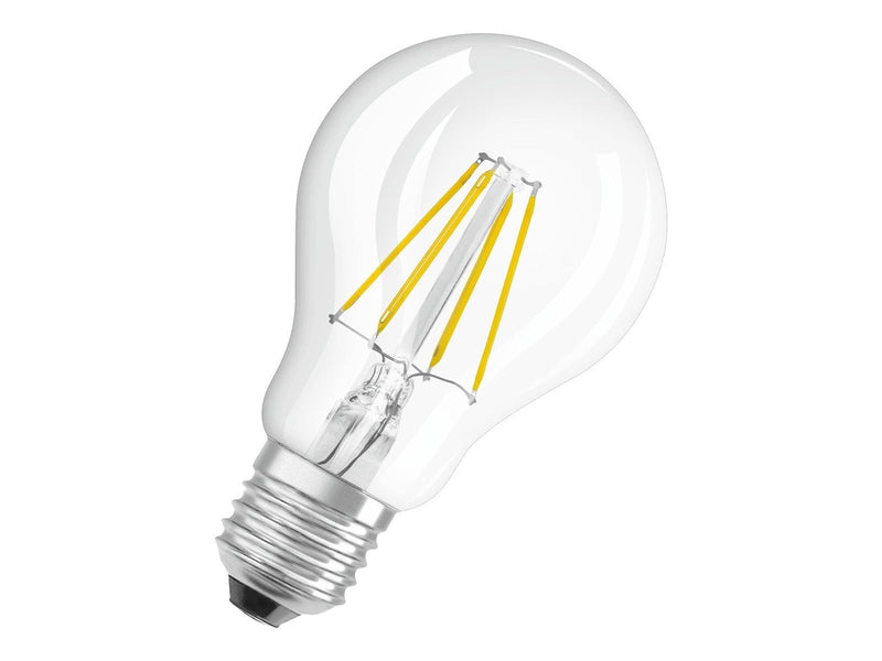 Osram LED-Lampe Standard Filament 11W/840 (100W) Dimmable E27