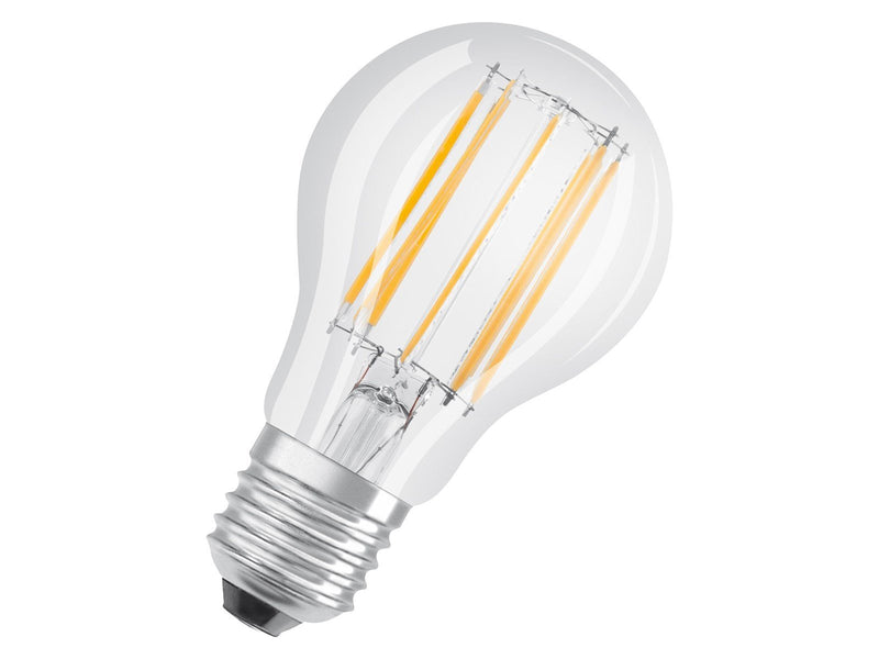 Osram LED-Lampe Standard 11W/865 (100W) Clear E27