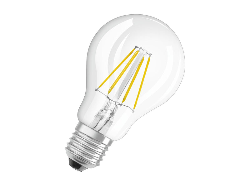 Osram LED-Lampe Standard Retrofit 4W/865 (40W) E27