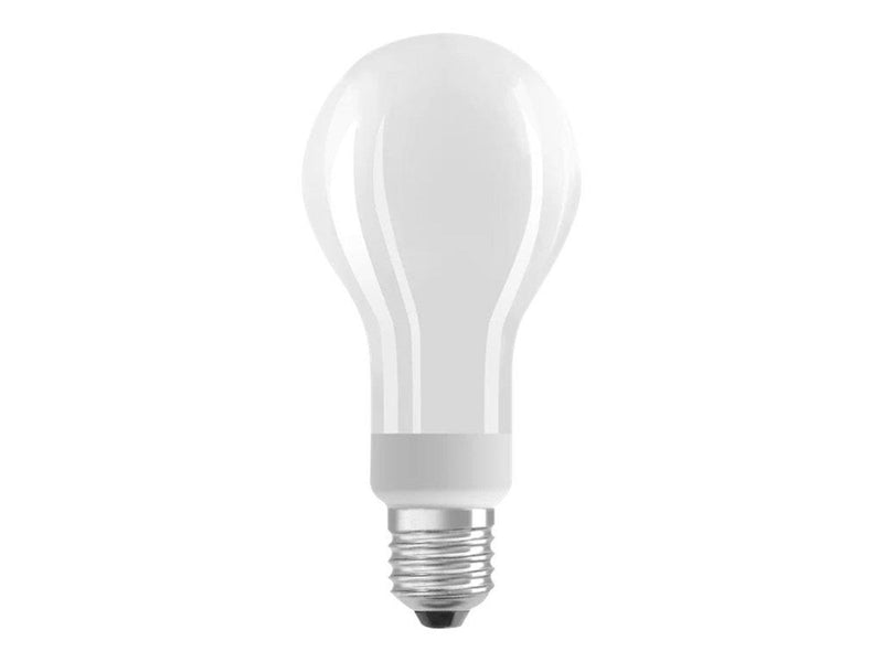 Osram LED-Lampe Standard 18W/827 (150W) Frosted Dimmable E27