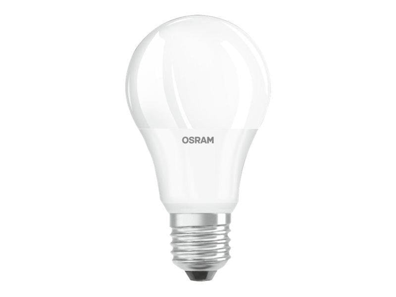 Osram LED-Lampe Standard A60 8,5W/840 (60W) Frosted E27