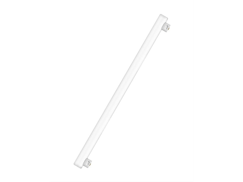 Osram LED-Lampe LEDinestra Special 6W/827 (40W) Frosted S14s