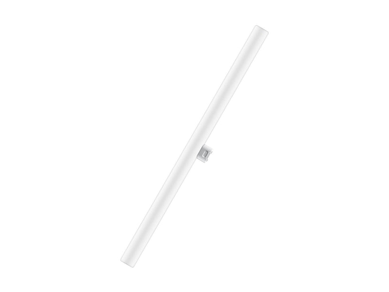 Osram LED-Lampe LEDinestra Special 6W/827 (40W) Frosted S14d