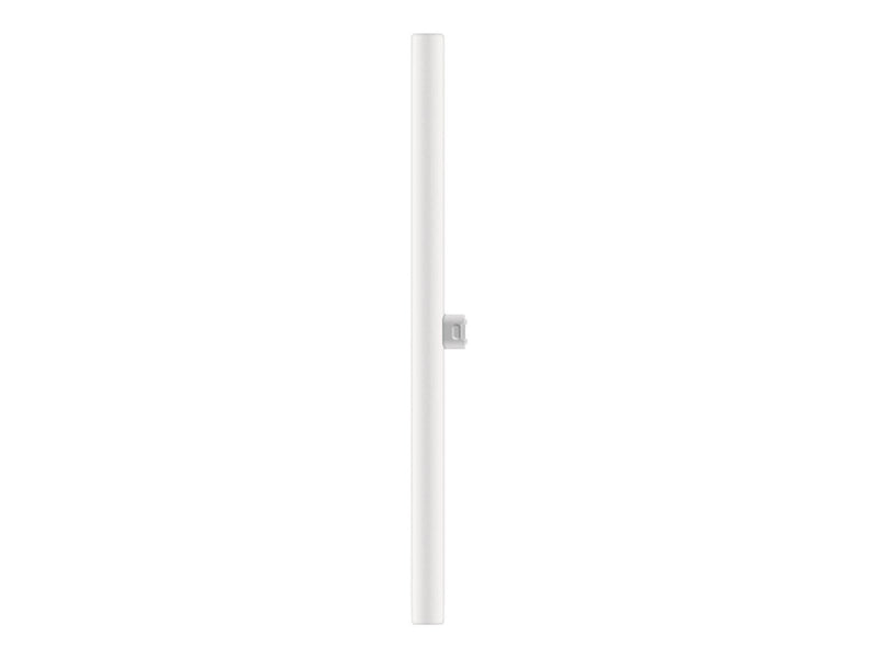 Osram LED-Lampe LEDinestra Special 6W/827 (40W) Frosted S14d