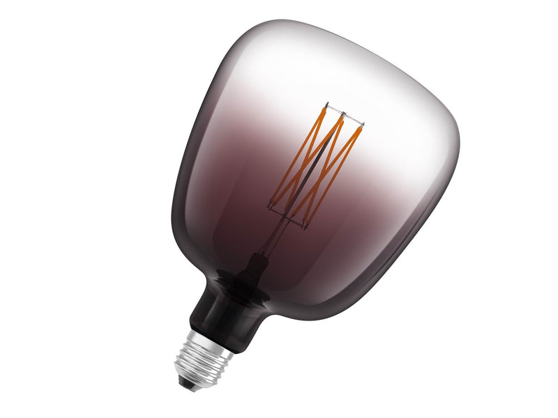 Osram LED-Lampe Vintage 1906 LED DIM 15 4.5 W/1600 K E27