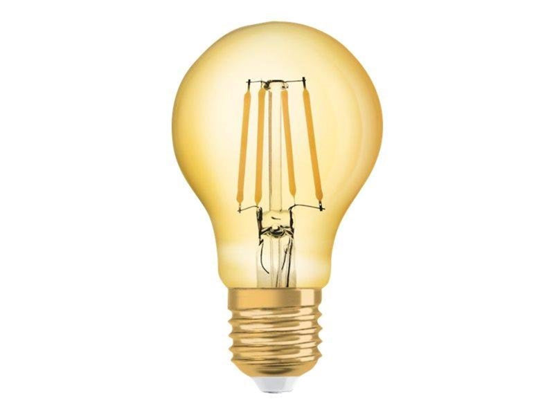 Osram LED-Lampe Vintage 1906® LED 35 4 W/2400 K E27