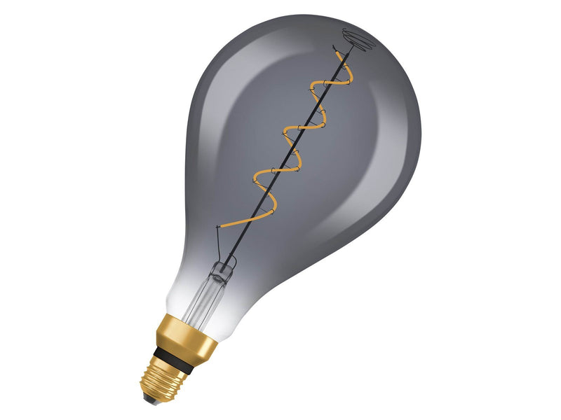 Osram LED-Lampe Vintage 1906 Standard XL 4W/818 (16W) Smoke E27