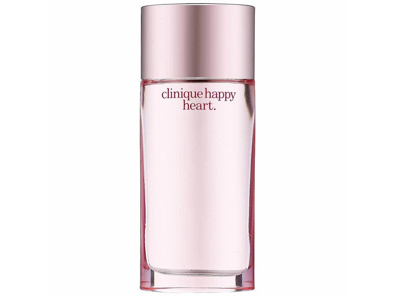 Clinique Happy Heart EDP 50 ml