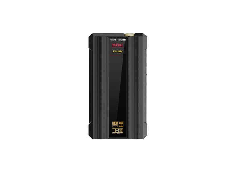 FiiO Q7 - Portable headphone amplifier with DAC