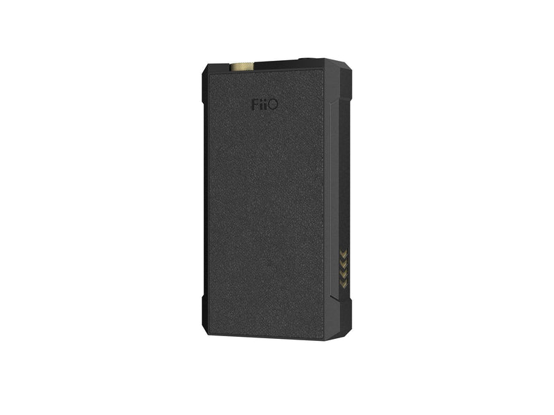 FiiO Q7 - Portable headphone amplifier with DAC