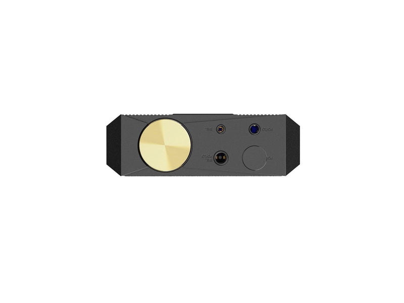 FiiO Q7 - Portable headphone amplifier with DAC