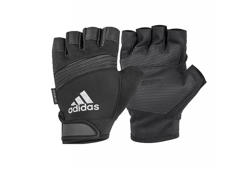 Adidas Gloves Performance - Black/grey - X-Large