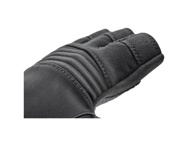 Adidas Gloves Performance - Black/grey - X-Large