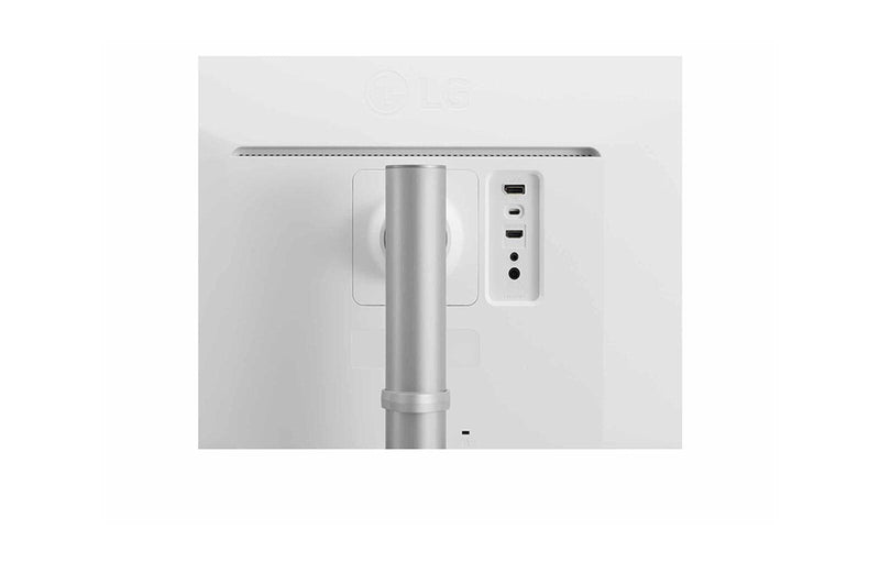 LG 34WQ650-W WFHD Display 86,4 cm (34')