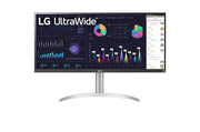 LG 34WQ650-W WFHD Display 86,4 cm (34')