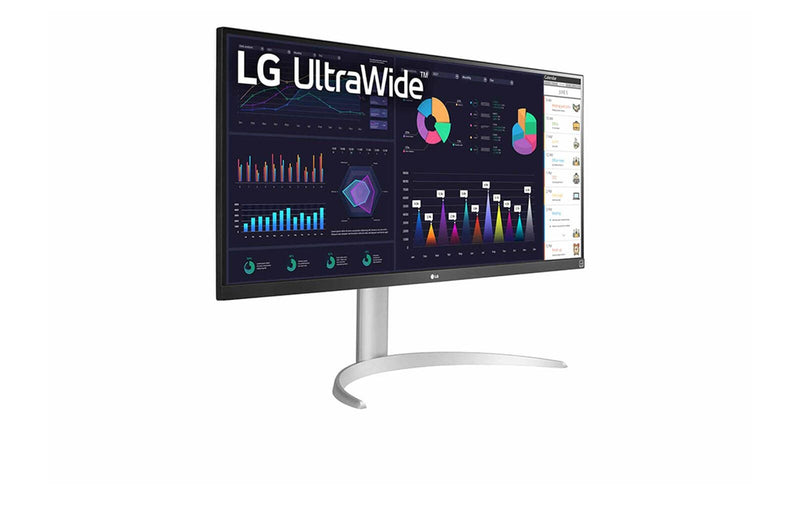 LG 34WQ650-W WFHD Display 86,4 cm (34')