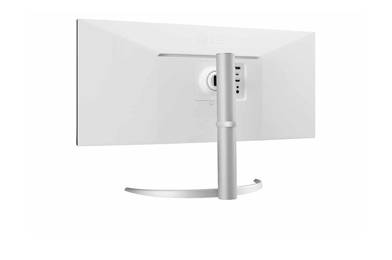 LG 34WQ650-W WFHD Display 86,4 cm (34')