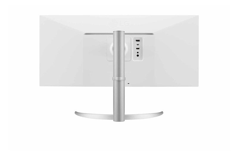 LG 34WQ650-W WFHD Display 86,4 cm (34')