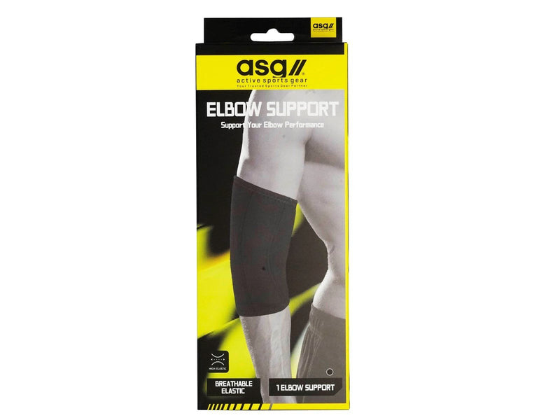 ASG Neoprene Elbow Support M