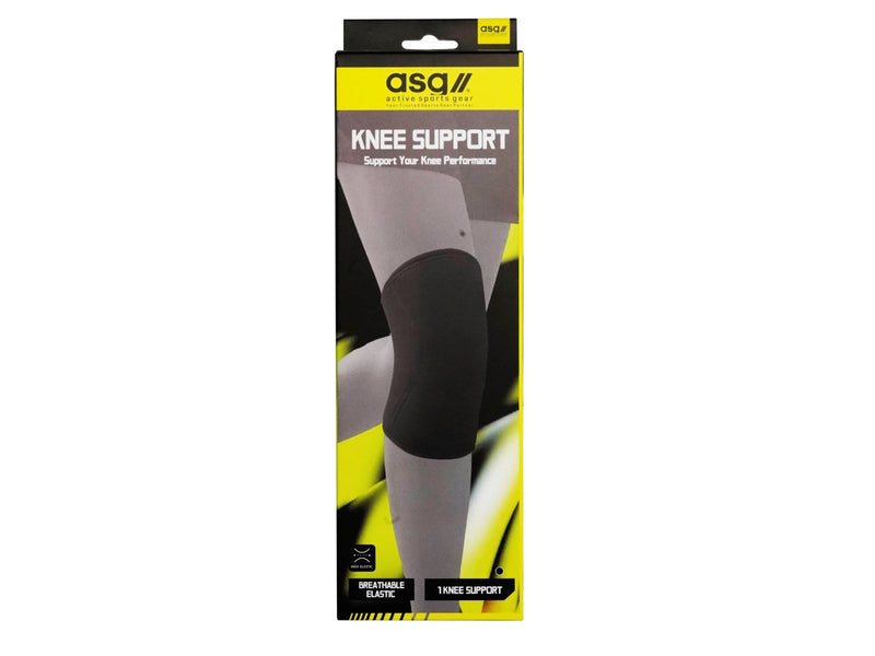 ASG Neoprene Knee Support S