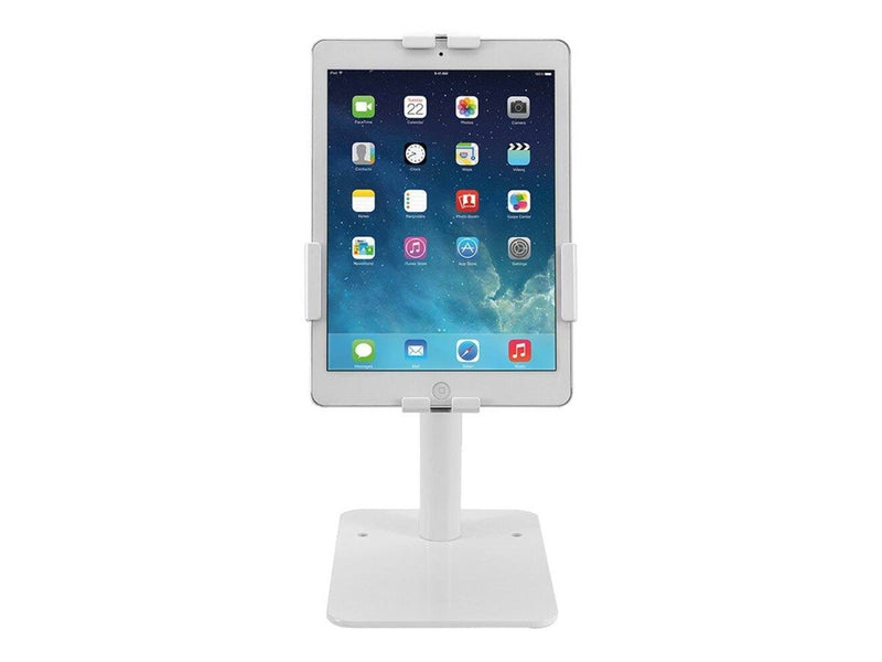 Neomounts DS15-625WH1 - stand - for tablet - white 1 kg 7.9" - 11"