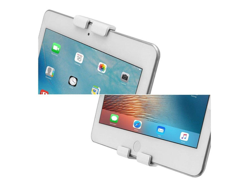 Neomounts DS15-625WH1 - stand - for tablet - white 1 kg 7.9" - 11"