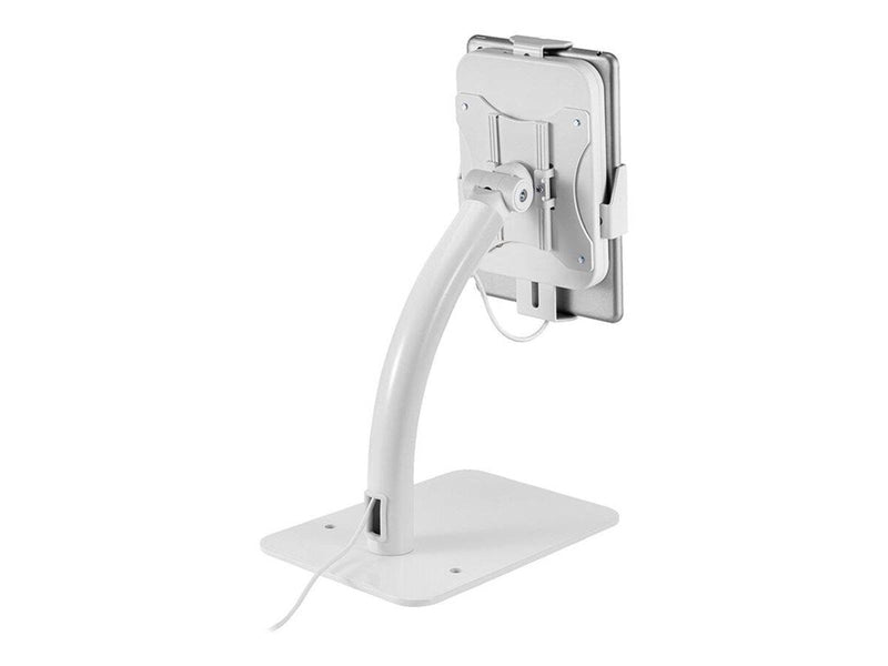 Neomounts DS15-625WH1 - stand - for tablet - white 1 kg 7.9" - 11"