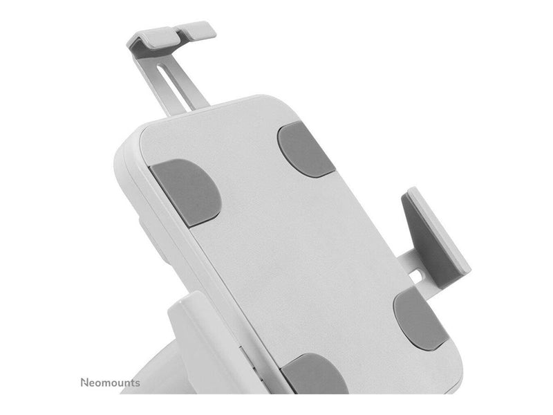Neomounts DS15-625WH1 - stand - for tablet - white 1 kg 7.9" - 11"