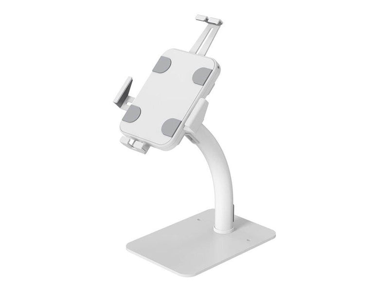 Neomounts DS15-625WH1 - stand - for tablet - white 1 kg 7.9" - 11"