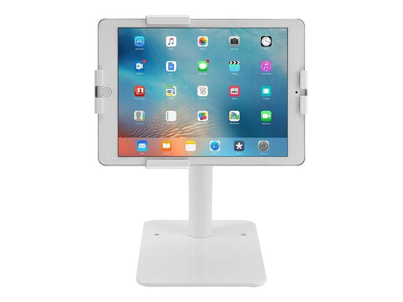 Neomounts DS15-625WH1 - stand - for tablet - white 1 kg 7.9" - 11"