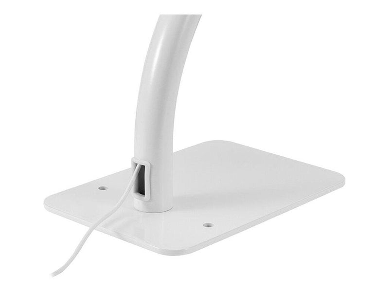 Neomounts DS15-625WH1 - stand - for tablet - white 1 kg 7.9" - 11"