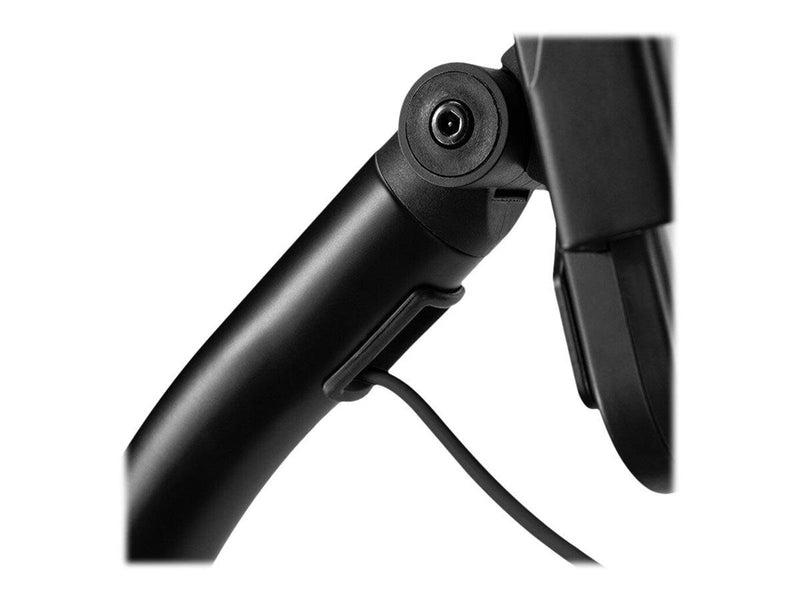 Neomounts DS15-625BL1 - stand - for tablet - black 1 kg 7.9" - 11"