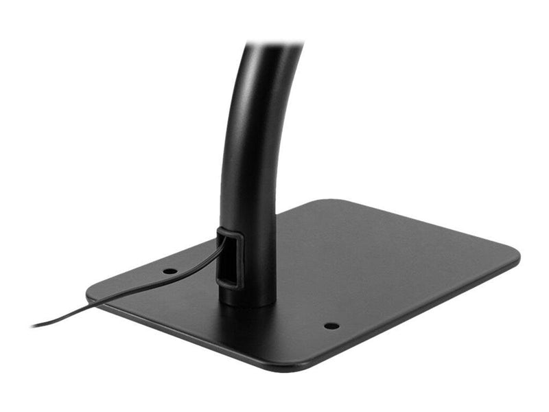 Neomounts DS15-625BL1 - stand - for tablet - black 1 kg 7.9" - 11"