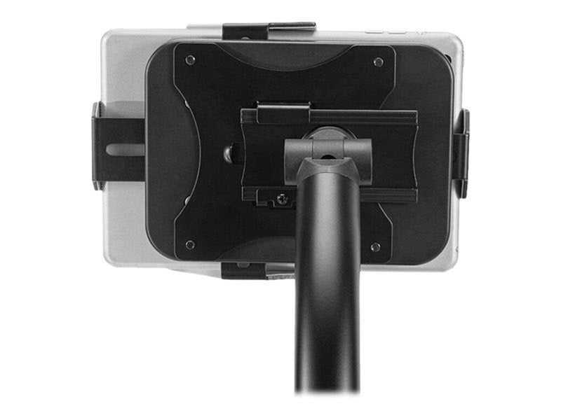 Neomounts DS15-625BL1 - stand - for tablet - black 1 kg 7.9" - 11"
